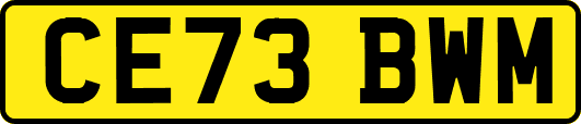 CE73BWM