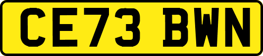 CE73BWN