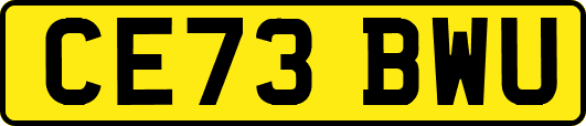 CE73BWU
