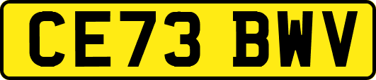 CE73BWV