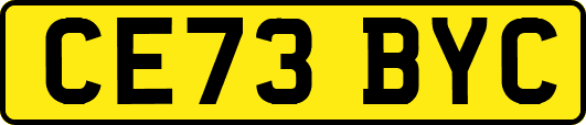 CE73BYC