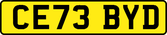 CE73BYD