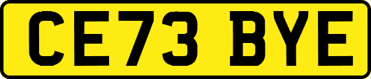 CE73BYE