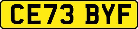 CE73BYF