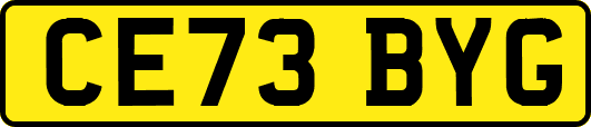 CE73BYG