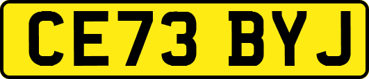 CE73BYJ