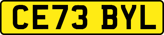 CE73BYL