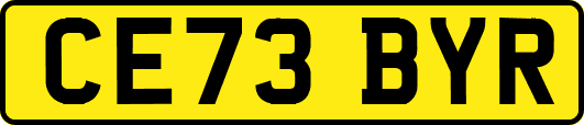 CE73BYR