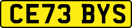 CE73BYS