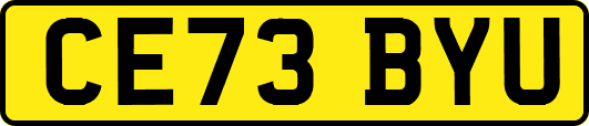 CE73BYU