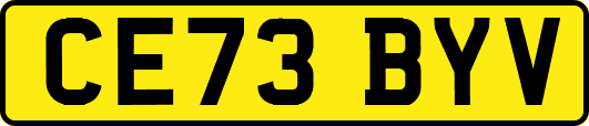 CE73BYV