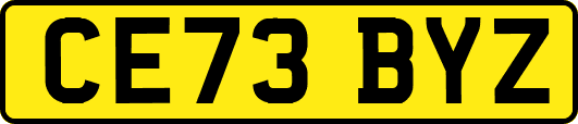 CE73BYZ