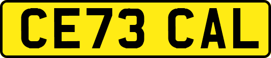 CE73CAL