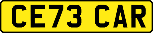 CE73CAR