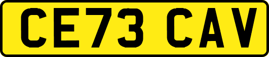CE73CAV
