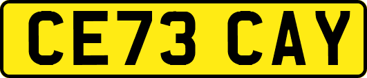 CE73CAY