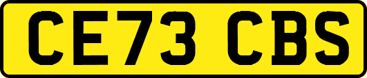 CE73CBS