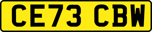 CE73CBW
