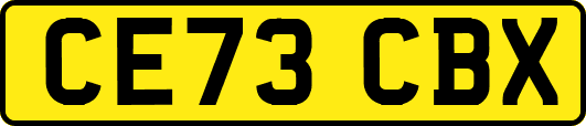 CE73CBX