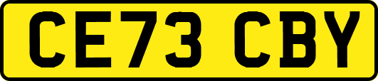 CE73CBY