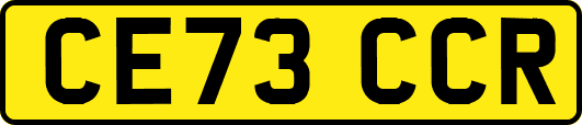 CE73CCR