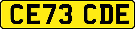 CE73CDE