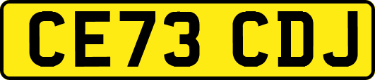 CE73CDJ