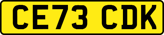 CE73CDK