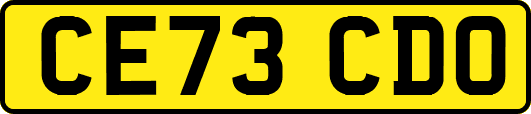 CE73CDO