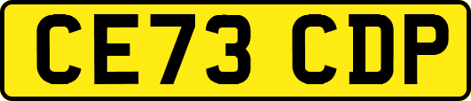 CE73CDP