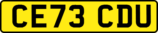 CE73CDU