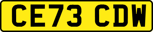 CE73CDW
