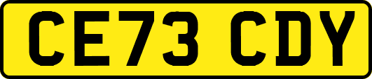 CE73CDY