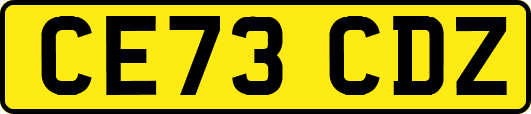 CE73CDZ