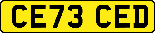 CE73CED
