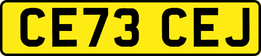 CE73CEJ