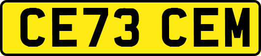 CE73CEM