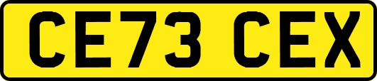 CE73CEX