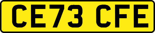 CE73CFE