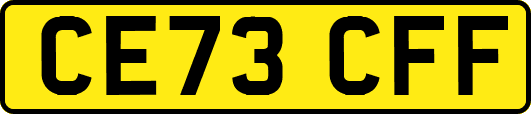CE73CFF