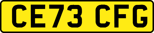 CE73CFG