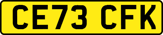 CE73CFK