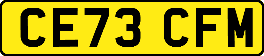 CE73CFM