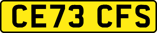 CE73CFS