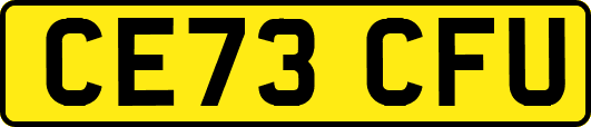 CE73CFU