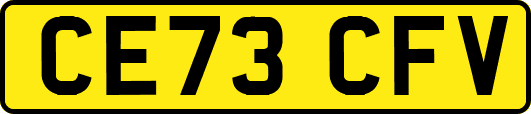 CE73CFV