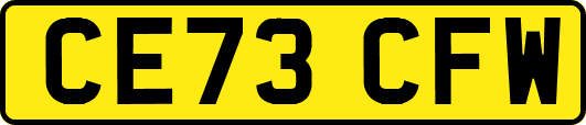 CE73CFW