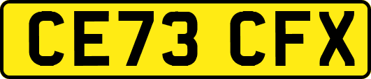 CE73CFX