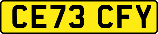 CE73CFY
