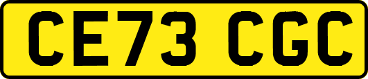 CE73CGC